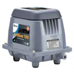 SUPERFISH – BOMBA DE AR PROFISSIONAL “AIR BLOW” 100