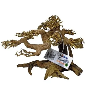 SUPERFISH BONSAI DRIFWOOD S