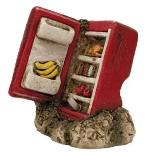 SUPERFISH BUBBLE DECO FRIDGE