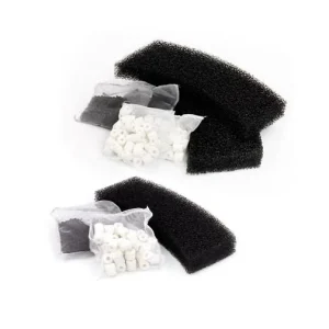 SUPERFISH COMBI CLEAR MEDIA KIT 2000-4000