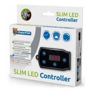 SUPERFISH – CONTROLADOR PARA LUMINÁRIA “SLIM LED”