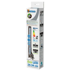 SUPERFISH – LUMINÁRIA ECO LED
