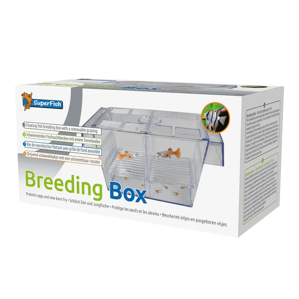 SUPERFISH – MATERNIDADE FLUTUANTE DUPLA - Image 2