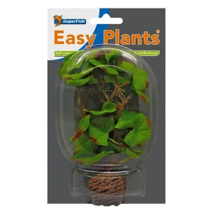 SUPERFISH – PLANTAS ARTIFICIAIS PARA AQUÁRIO EM SEDA