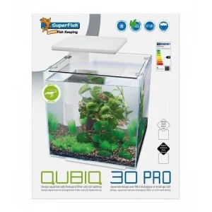 SUPERFISH QUBIQ 30 PRO WHITE