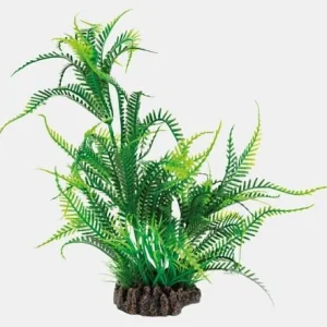 SUPERFISH SF ART PLANT 25CM MICROSORUM