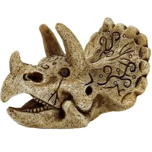 SUPERFISH SKULL TRICERATOPS S