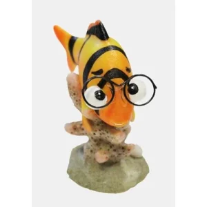 SUPERFISH WEIRD WATERS IM TIGER