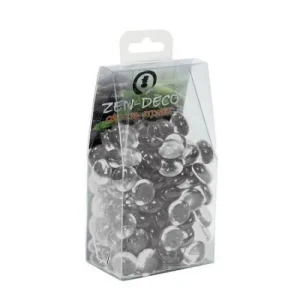 SUPERFISH ZEN CRYSTAL STONES WHITE 300GR