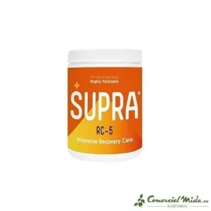 Suplemento alimentar VETNOVA Supra RC-5 para cães e gatos pequenos