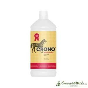 Suplemento Cavalo VETNOVA CRONO MOTION&ENERGY 930ml