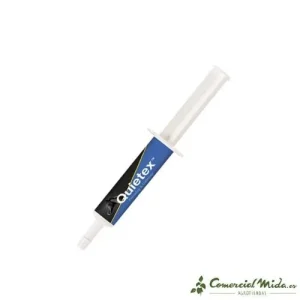 Suplemento Cavalo VETNOVA QUIETEX 12ml