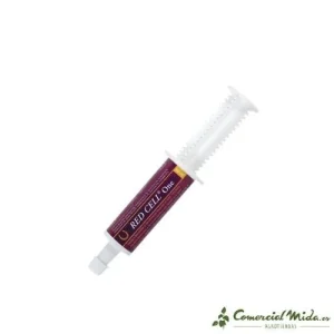 Suplemento Cavalo VETNOVA RED CELL ONE 60ml