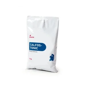 Suplemento de pó oral de minerais e vitaminas CALFOSTONIC®