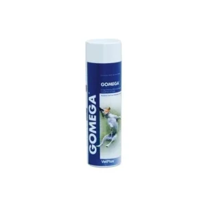Suplemento GOMEGA PLUS para cães