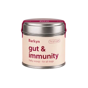 Suplemento Gut & Immunity