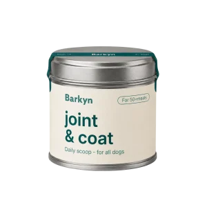 Suplemento Joint & Coat