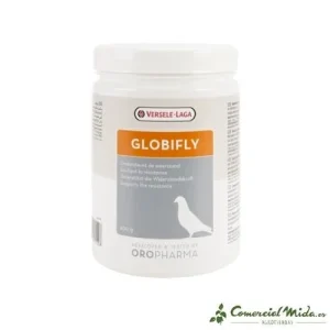 Suplemento OROPHARMA Globifly