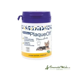 Suplemento SwedenCare ProDen PlaqueOff®