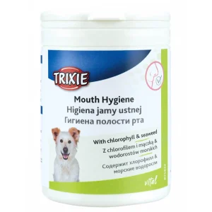 SUPLEMENTO “VITAL” – HIGIENE ORAL