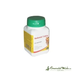 Suplemento ZOETIS Redomin Cálcio 30 Comp para cães e gatos