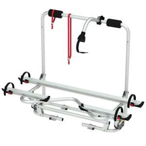 Suporte bicicletas Fiamma Carry Bike Caravan XL A PRO – 2 BICICLETAS