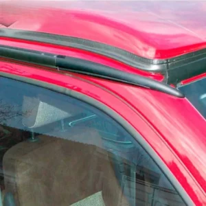 Suporte de toldo MultiRail Reimo para Mercedes W638, W639, W447 – Lado acompanhante