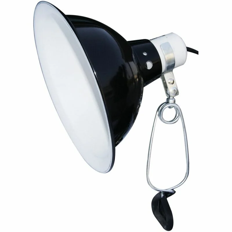 Suporte Lampada c/Mola – Komodo - Image 2
