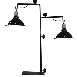 Suporte Metal Duplo – Komodo