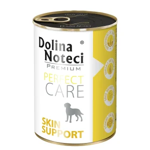 Suporte Premium Perfect Care para a pele