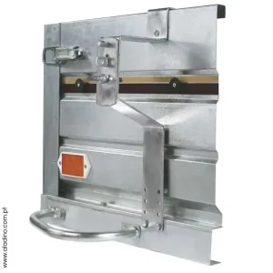 SUPORTE RODA LATERAL ( COMPATIVÉL COM TODAS AS FURAÇÕES )