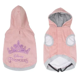Sweat Princess para cão – Disney