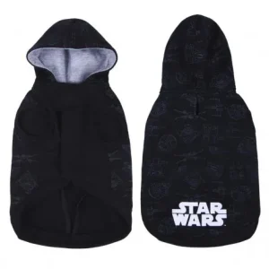 Sweat Star Wars para cão – Warner Bros – Tamanho: XXS
