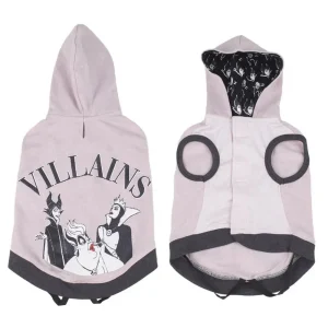 Sweat vilãs da Disney para cão – Disney