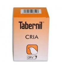 Tabernil Cria Caixa