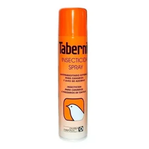 Tabernil Insecticida 400ml