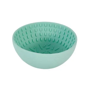 Taça Anti Stress Freedog Menta 14x14x7cm