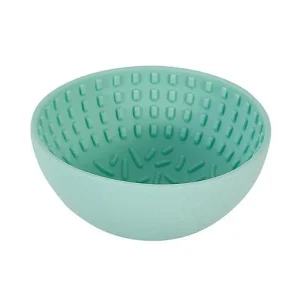 Taça Anti Stress Freedog Menta 20x20x9,8cm