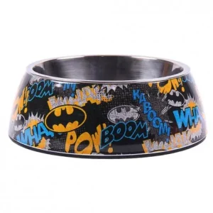 Taça Batman para cão – Warner Bros – Diâmetro: Ø 14 cm