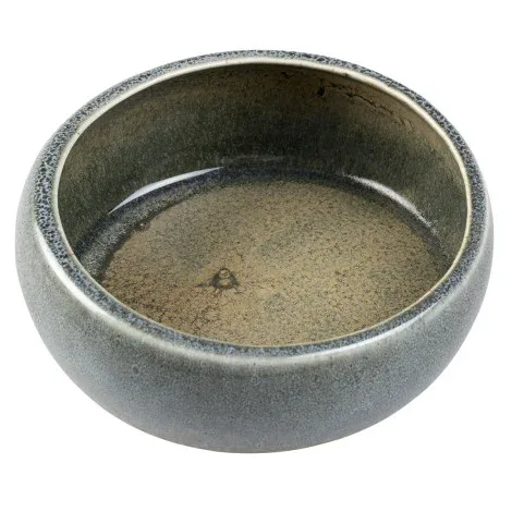 Taça cerâmica oblíqua para roedores – Duvo Plus – Capacidade: 270 ml