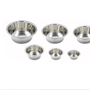 Taça de Inox 1900ml