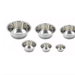 Taça de Inox 235ml