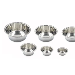 Taça de Inox 450ml