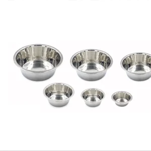 Taça de Inox 950ml