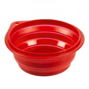 Taça de viagem dobrável em silicone – Duvo Plus – Quantidade: 500 ml
