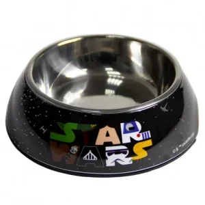 Taça para cão – Star Wars – Diâmetro: Ø 17,5 cm