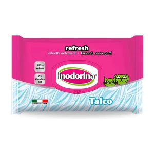 Talco de Indorina
