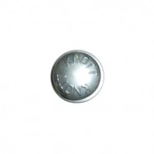 Tampa de Cubo Metal knott Ø 64.2mm