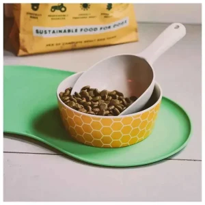 Tapete Anti Derrapante para comedouros Beco Pets