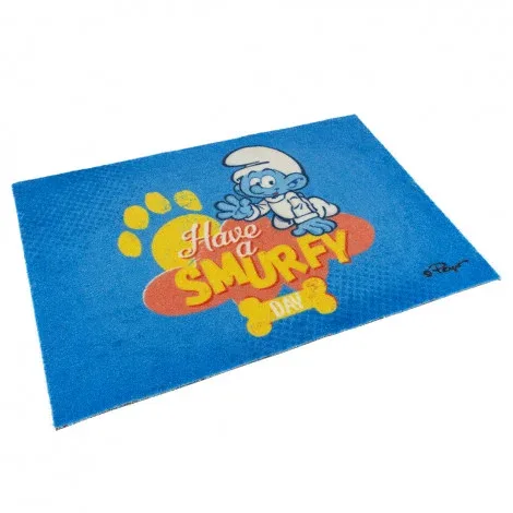 Tapete Baby Smurf – The Smurfs
